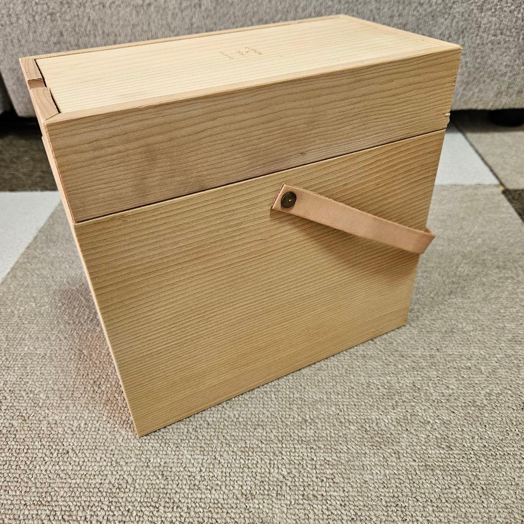 ⭐週末限定SALE⭐【中古】北欧暮らしの道具店　道具も暮らしも整うメイクボックス