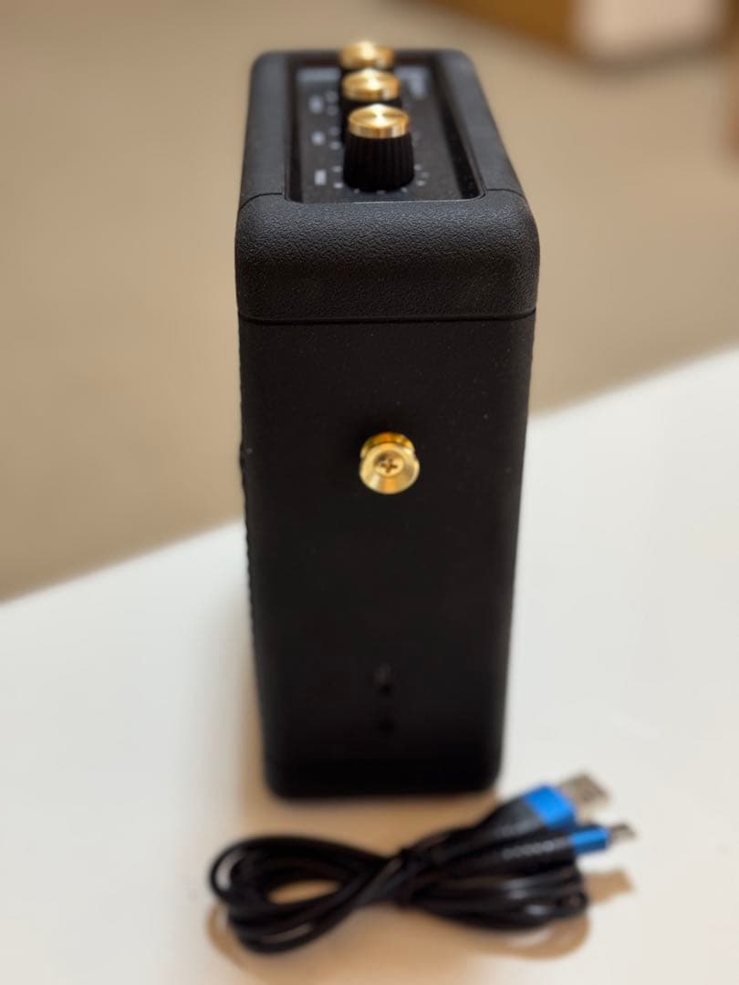 美品　Marshall Stockwell II 【正規品】