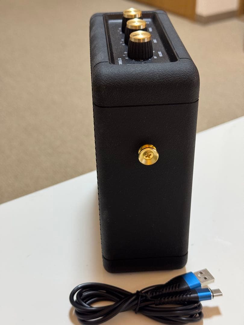 美品　Marshall Stockwell II 【正規品】