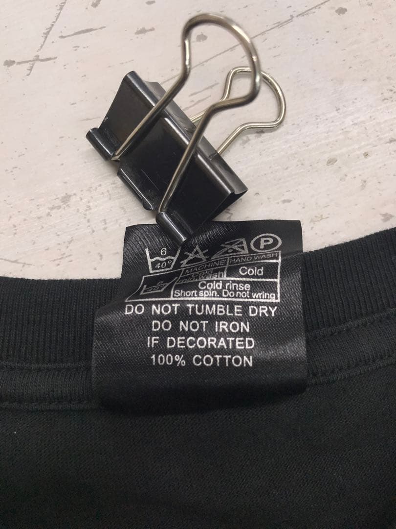 DREAM THEATER メタルバンド ワールドツアー 古着 Tシャツ