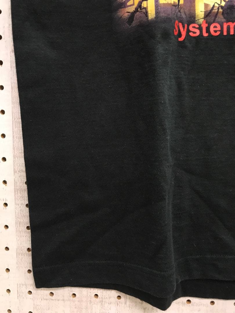 DREAM THEATER メタルバンド ワールドツアー 古着 Tシャツ