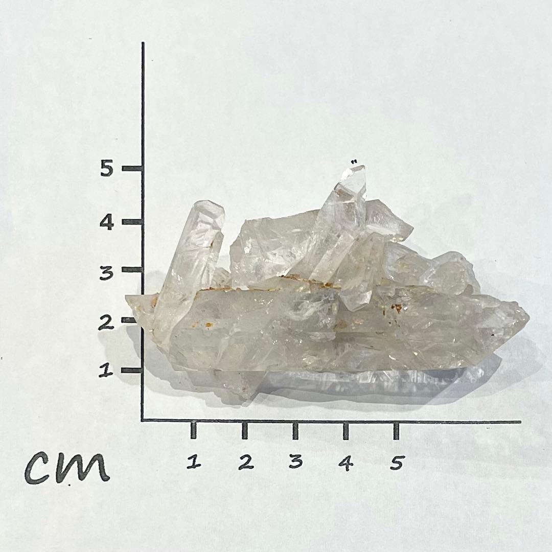 水晶原石