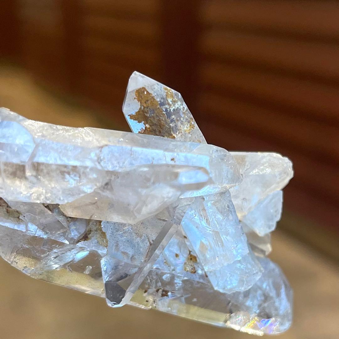 水晶原石
