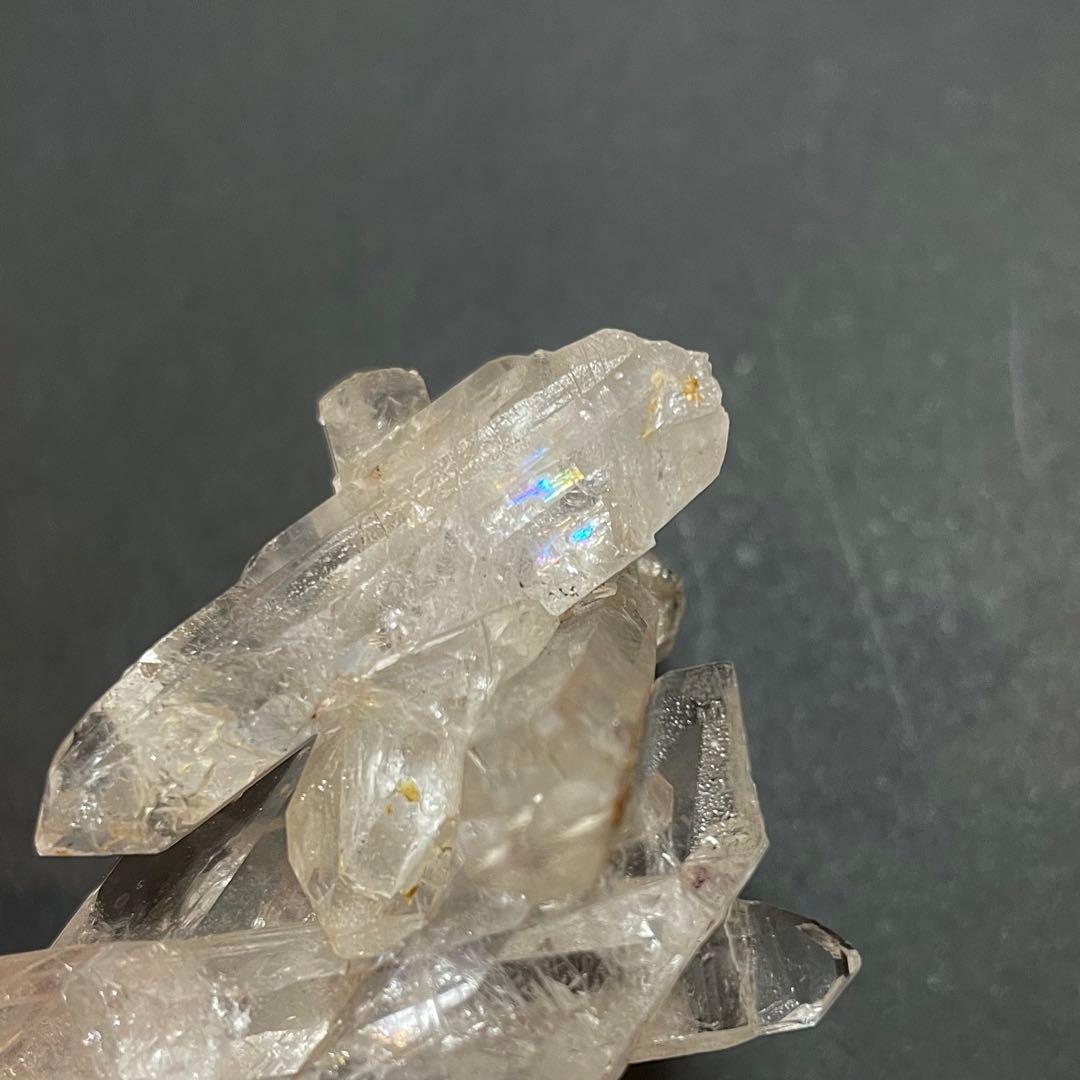 水晶原石