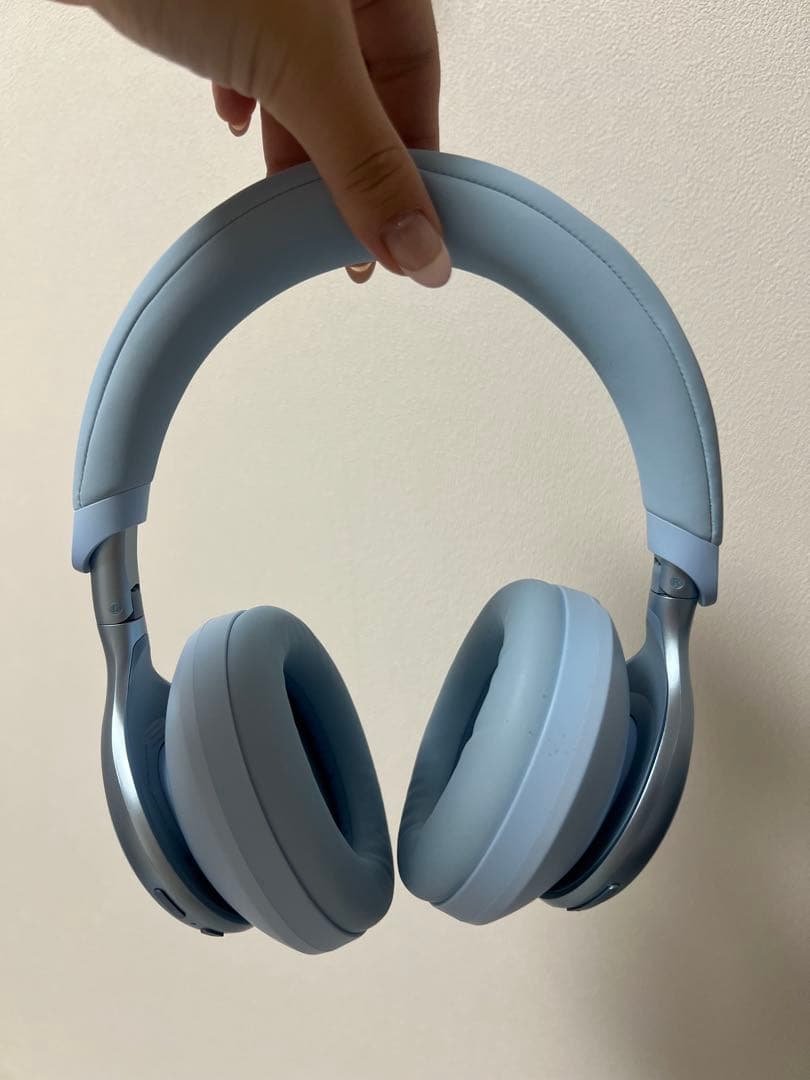 Soundcore Space One ワイヤレスヘッドホン　リッティ