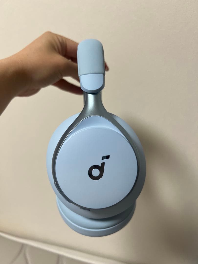 Soundcore Space One ワイヤレスヘッドホン　リッティ