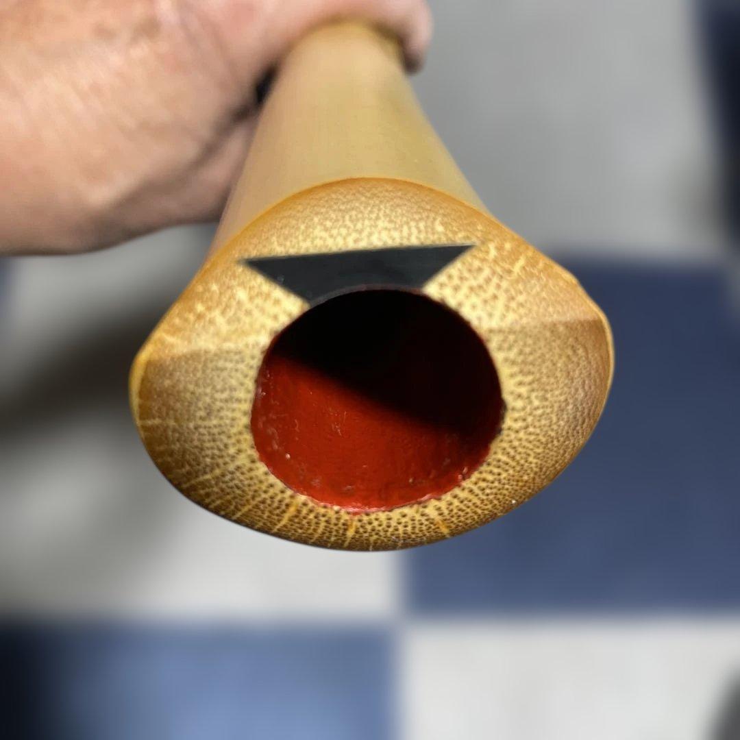 尺八　1尺8寸管