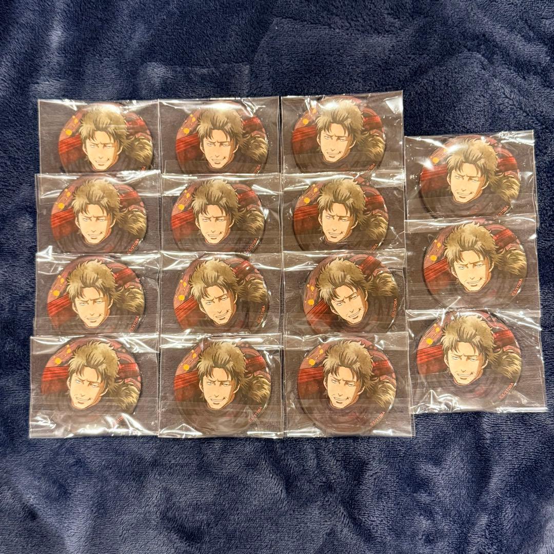 銀魂 阿伏兎 まとめ売り