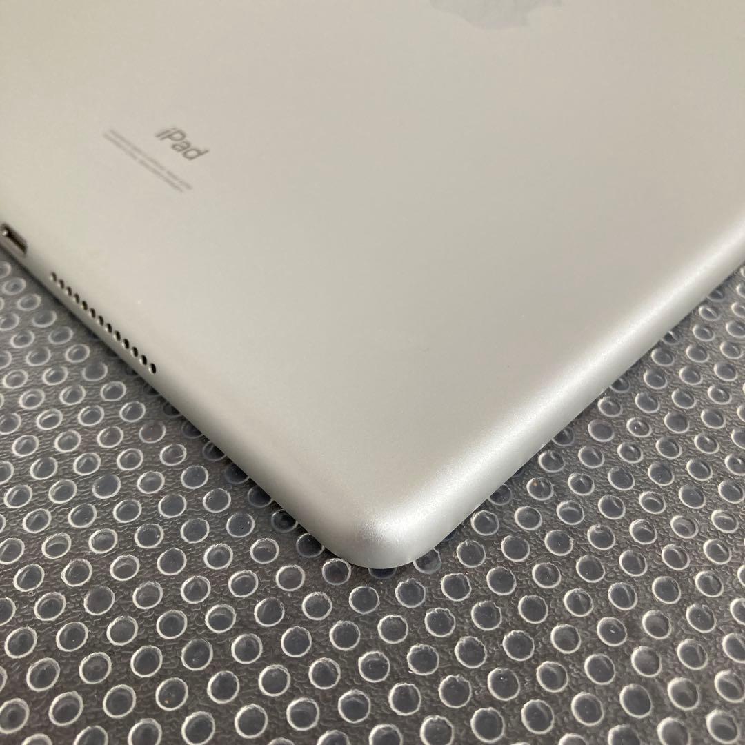 836【早い者勝ち】電池良好☆iPad7 第7世代 32GB SIMフリー☆