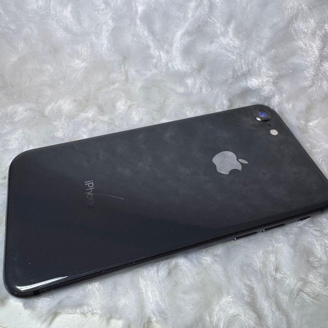 iPhone8 動作品 ジャンク
