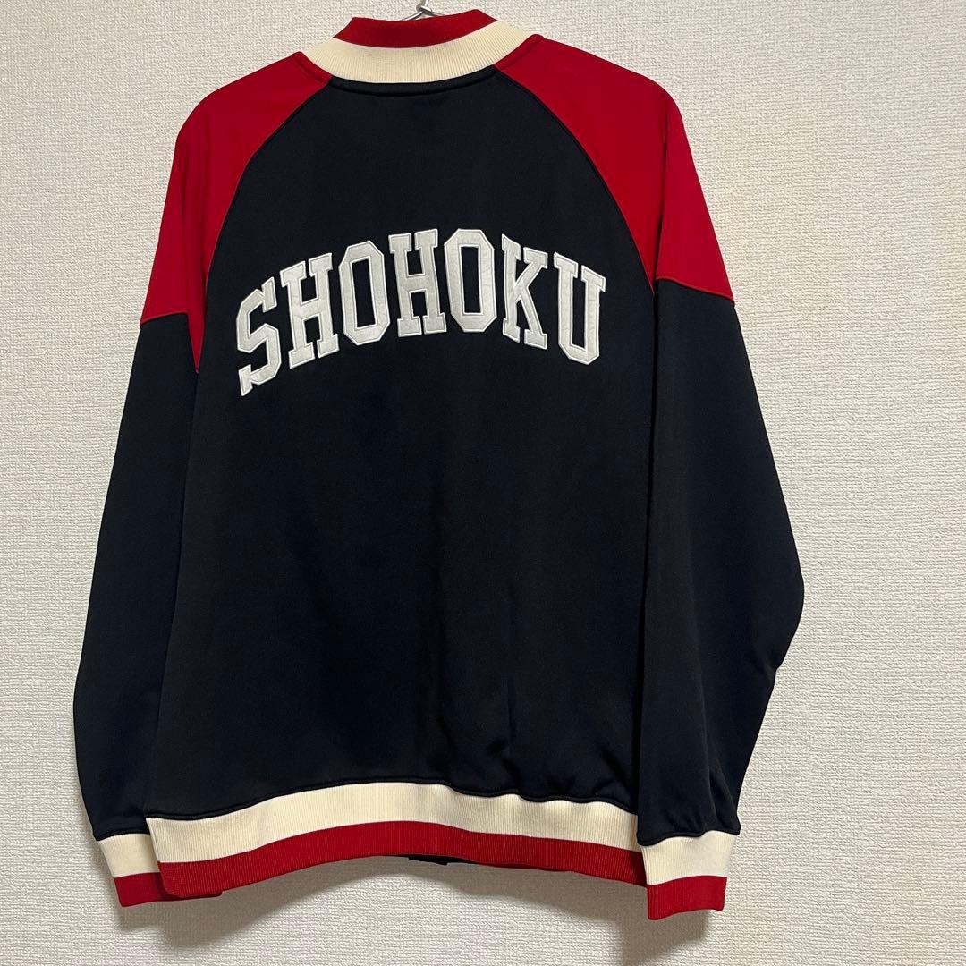 THE FIRST SLAM DUNK 湘北ジャージセット Sサイズ