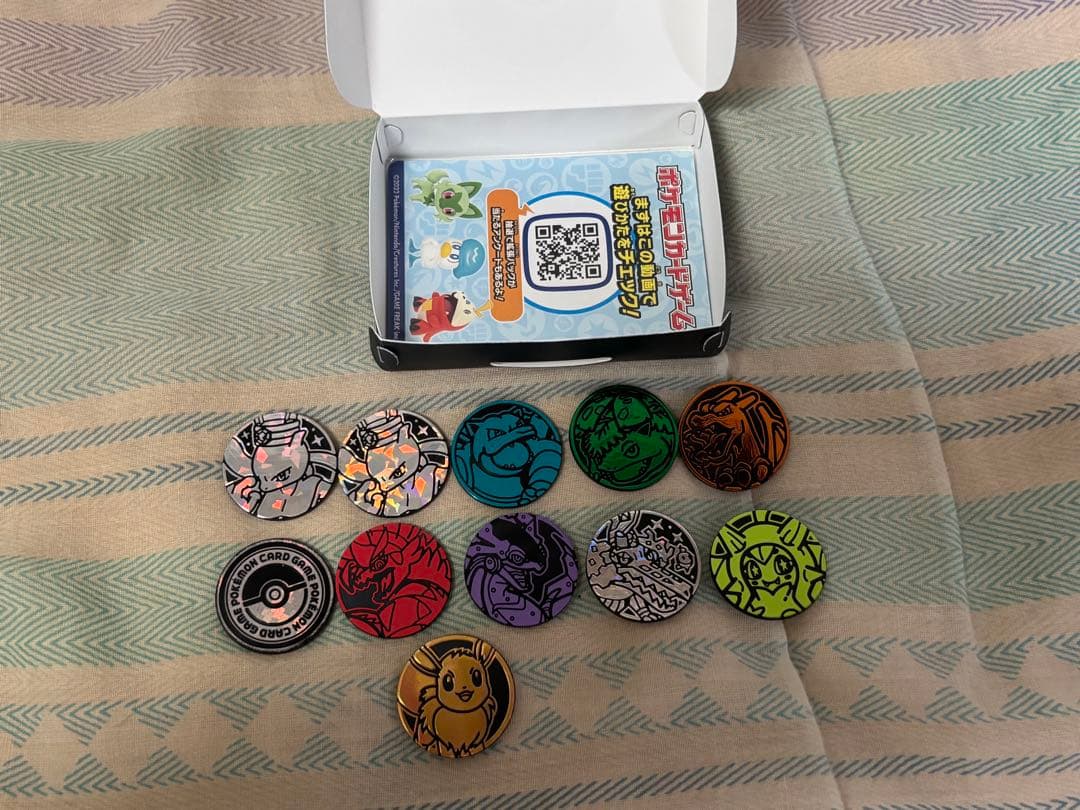 ポケモンカードゲーム　引退品　すぐ遊べる　まとめ売り