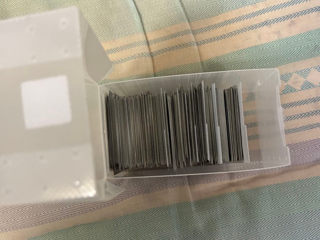 ポケモンカードゲーム　引退品　すぐ遊べる　まとめ売り