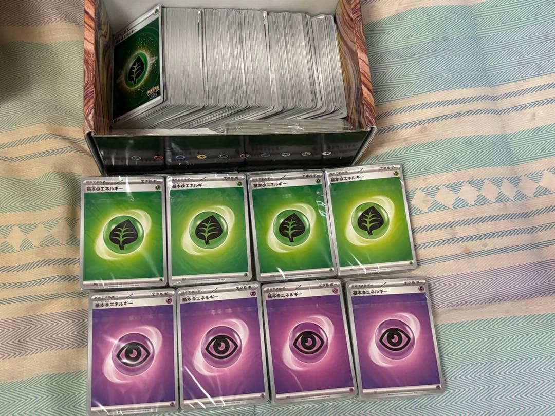 ポケモンカードゲーム　引退品　すぐ遊べる　まとめ売り