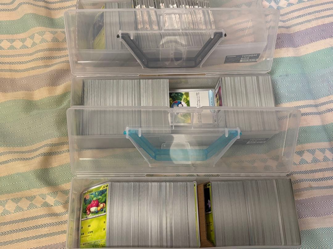 ポケモンカードゲーム　引退品　すぐ遊べる　まとめ売り