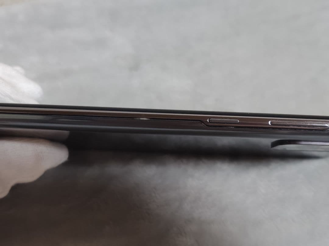 【ジャンク品】Galaxy S20+ docomo 5G 本体のみ【匿名配送】