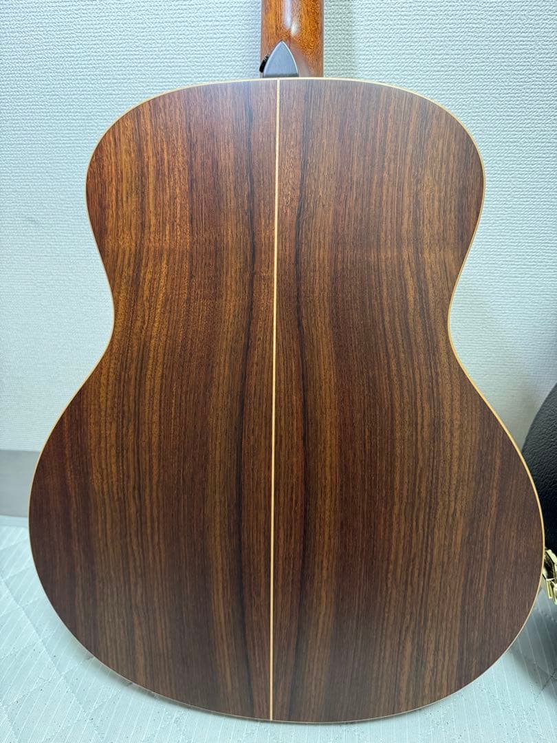 Taylor Builder’s Edition 816ce