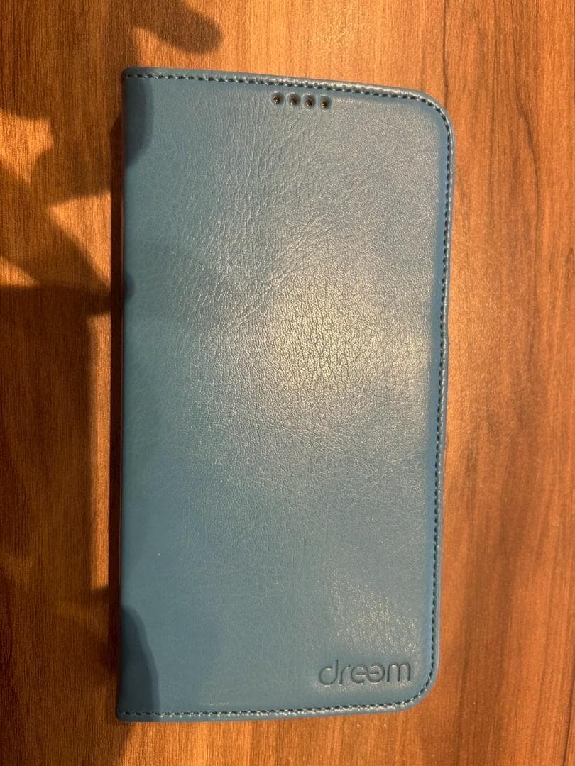 Apple iPhone 13 Pro Max用財布型ケース