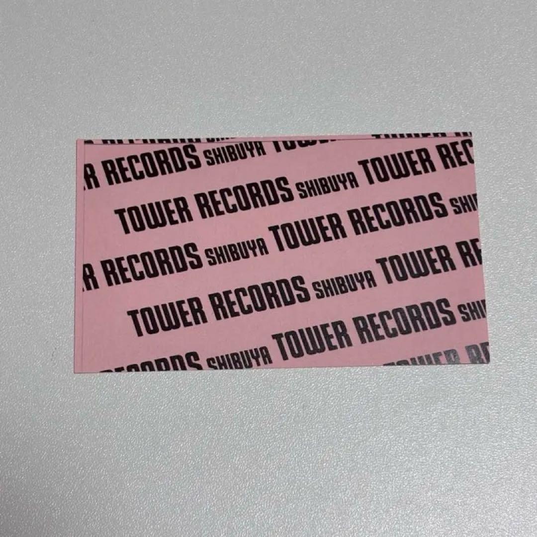TUNEXX タイラ ツーショ ツーショット撮影会 参加券 1部