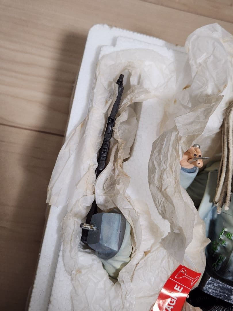 Gentle Giant Matrix バスト　スタチュー　　マトリックス