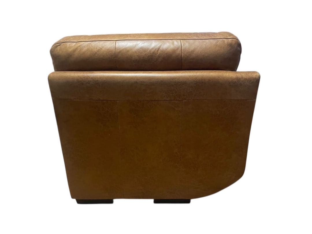 ◯①【極美品】関家具 RELAX FORMトレビソ コーナーソファ L字