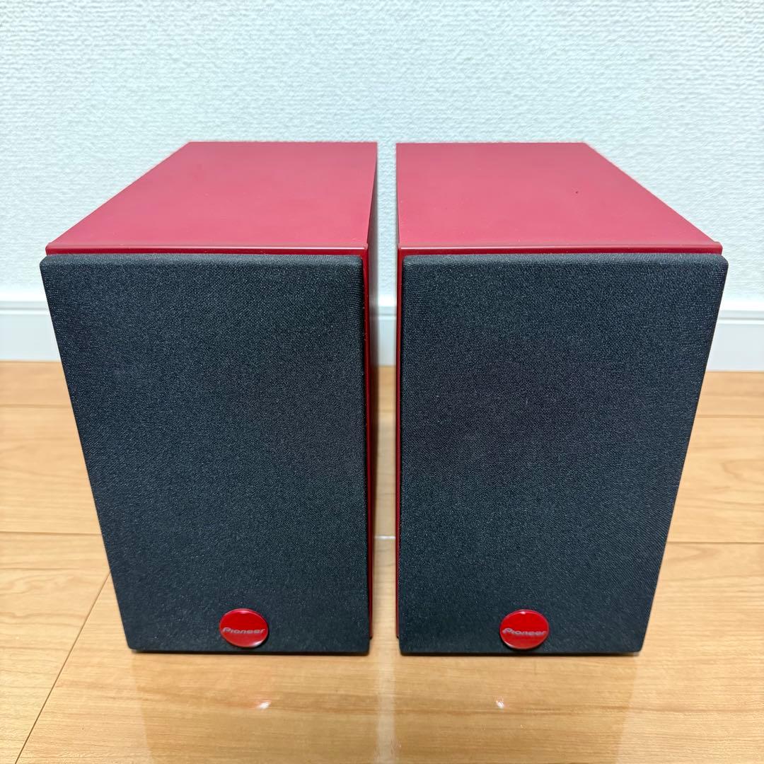 pioneer X-CM32BT CD パイオニア ミニコンポシステム