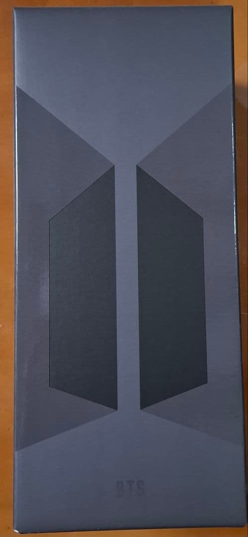 ★新品未開封★BTS 公式 ペンライト アミボム