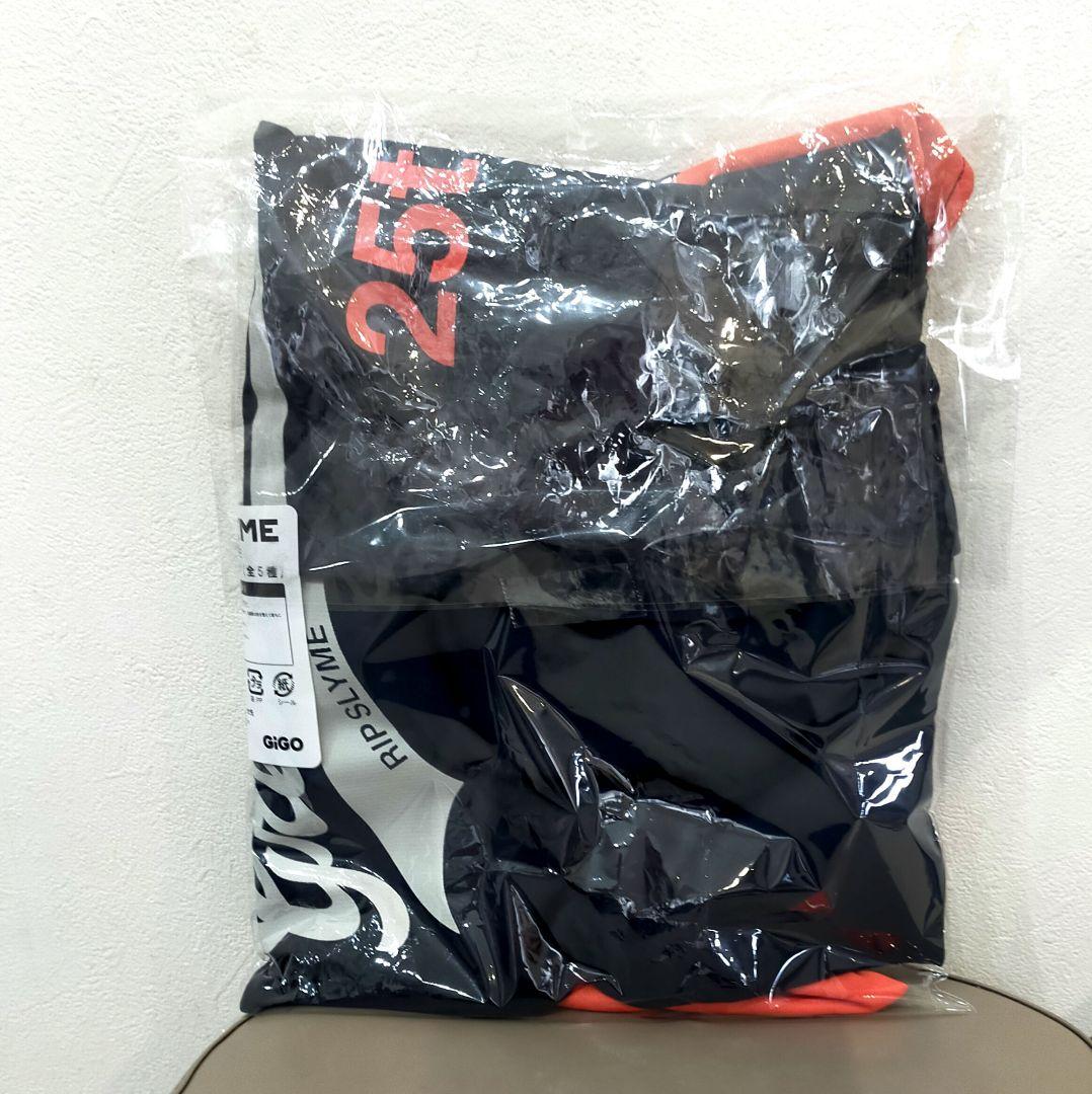 RIP SLYME GREATEST LIVE ベースボールシャツ　ペス　PES