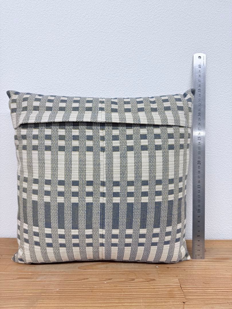 ヨハンナ・グリクセン生地クッションカバー