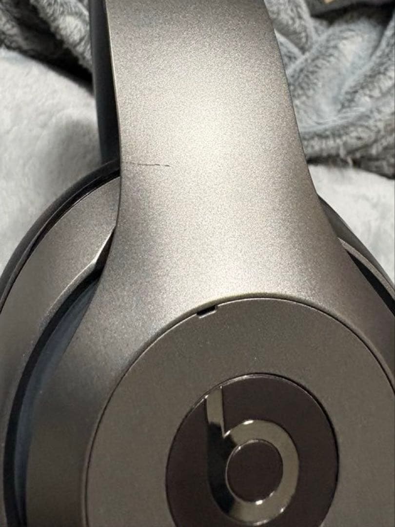 Beats Studio wireless ヘッドホン　スマートウォッチ