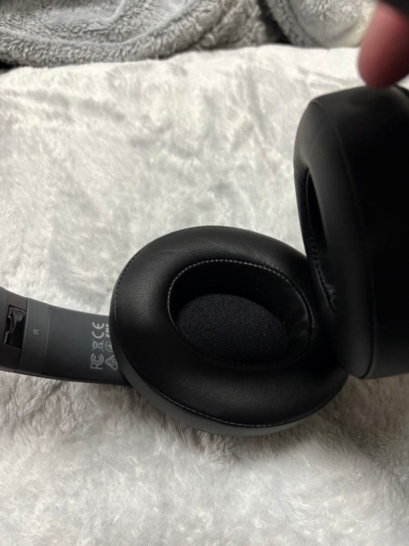 Beats Studio wireless ヘッドホン　スマートウォッチ