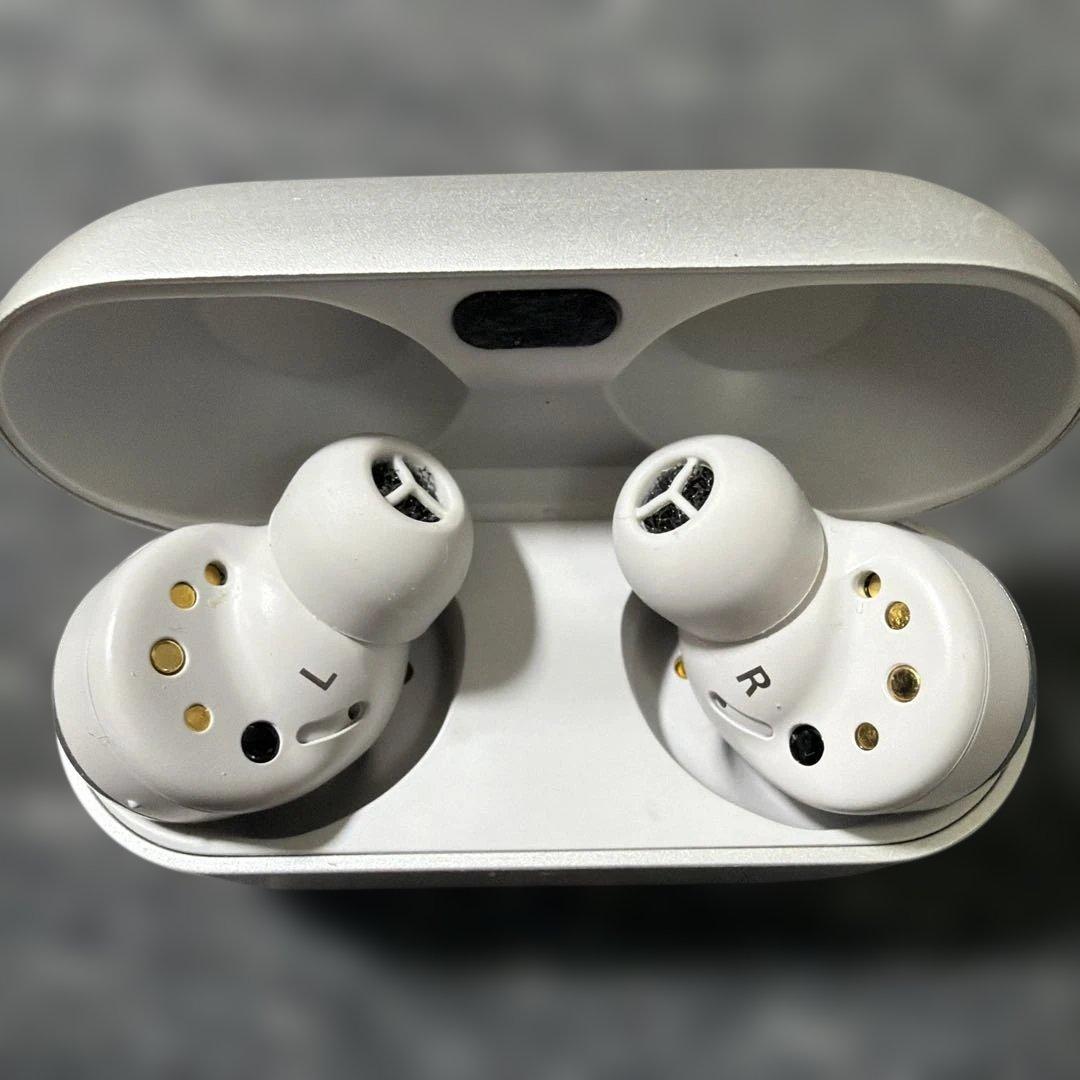 Technics ワイヤレスイヤホン AZ100 おまけ付き