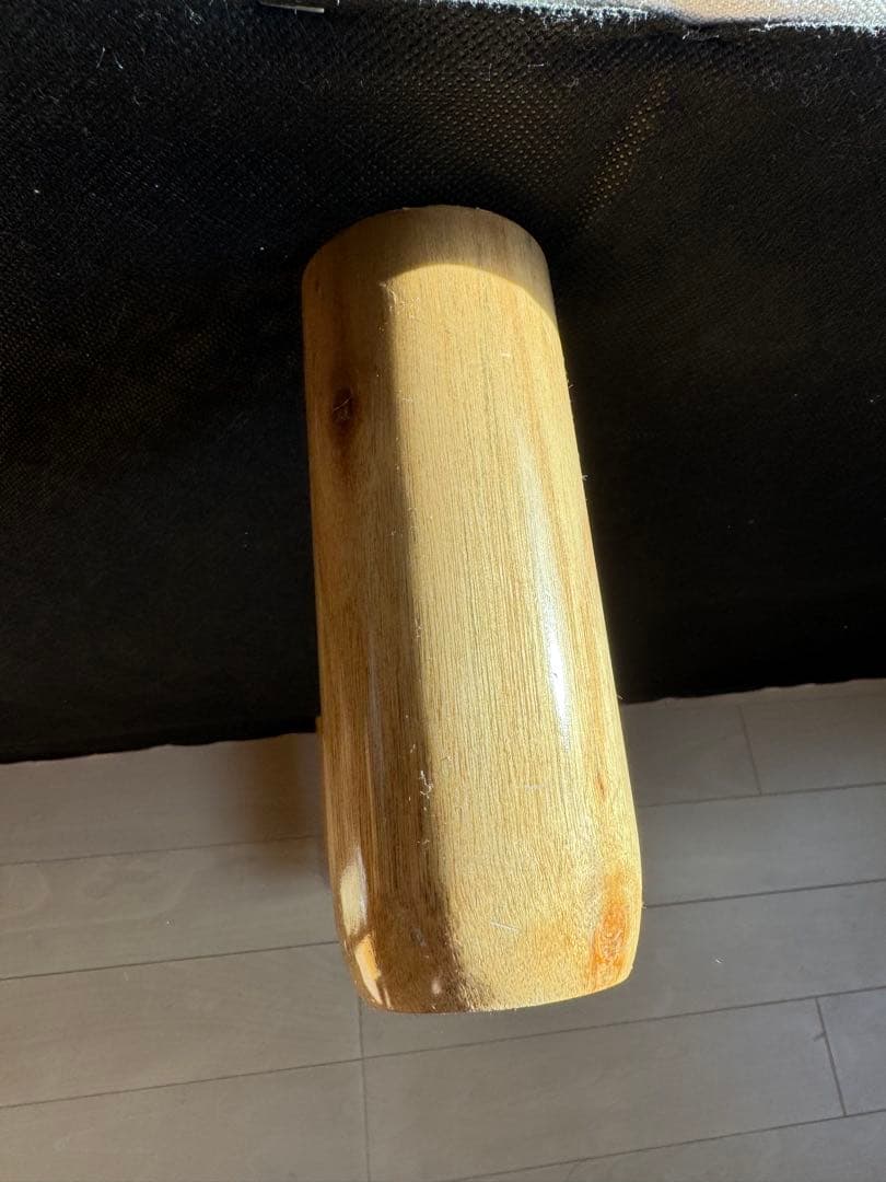 セミシングル　脚付き　マットレス　ベッド