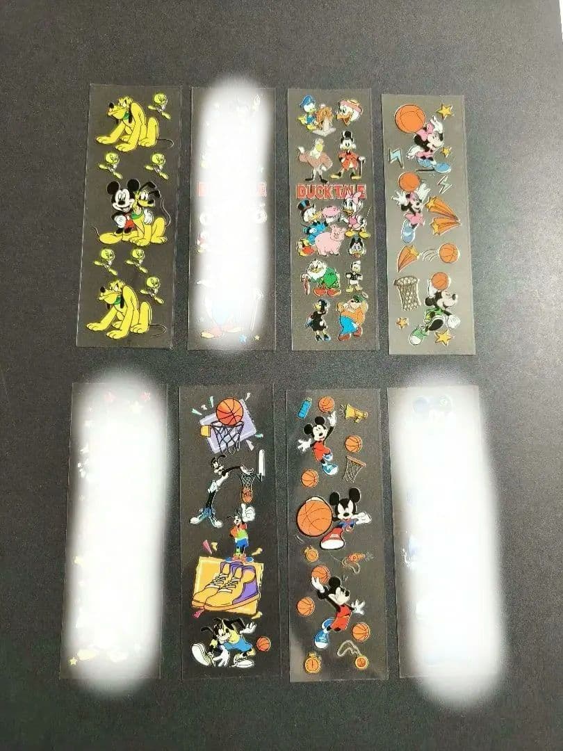 ペンラ ⑧ ペンラップ カップラップ カプラ 転写シール ステッカー
