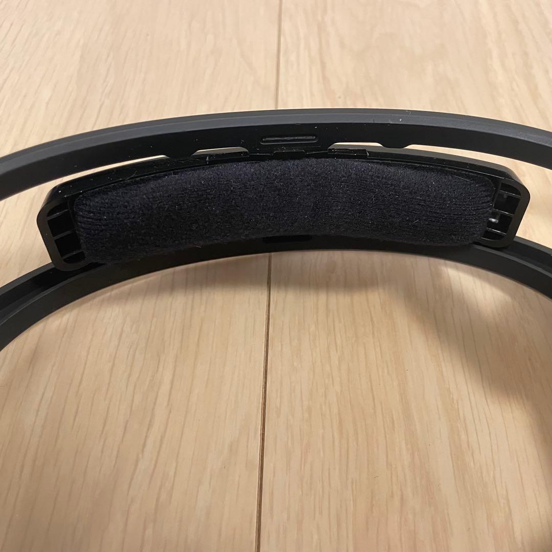 ASTRO A50 ワイヤレスヘッドセット + ベースステーション