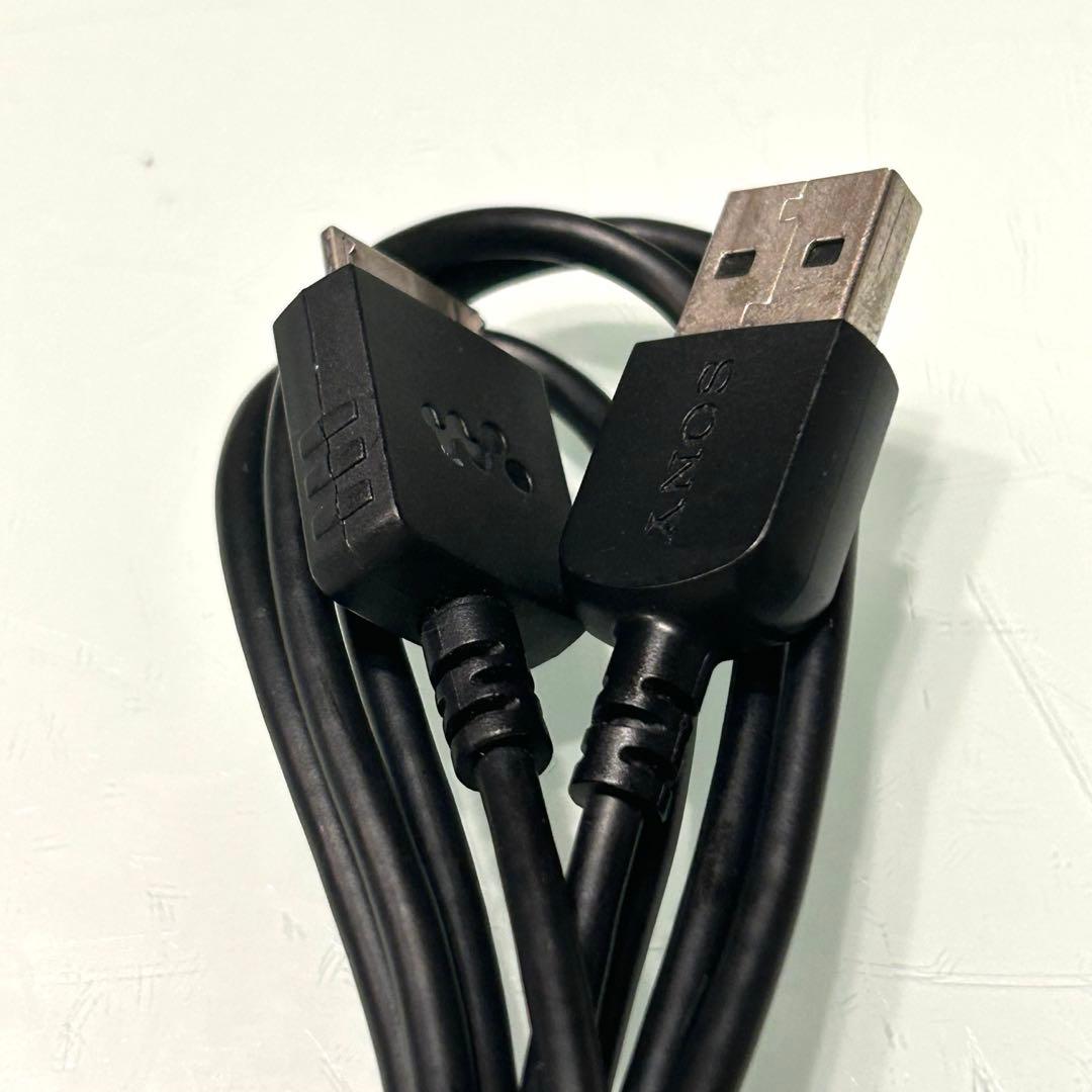 【極美品】SONY ウォークマン デジタルオーディオプレーヤー ハイレゾ対応