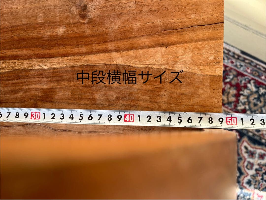 オールドメゾン OLD MAISON 棚 ラウンドシェルフ 飾り棚