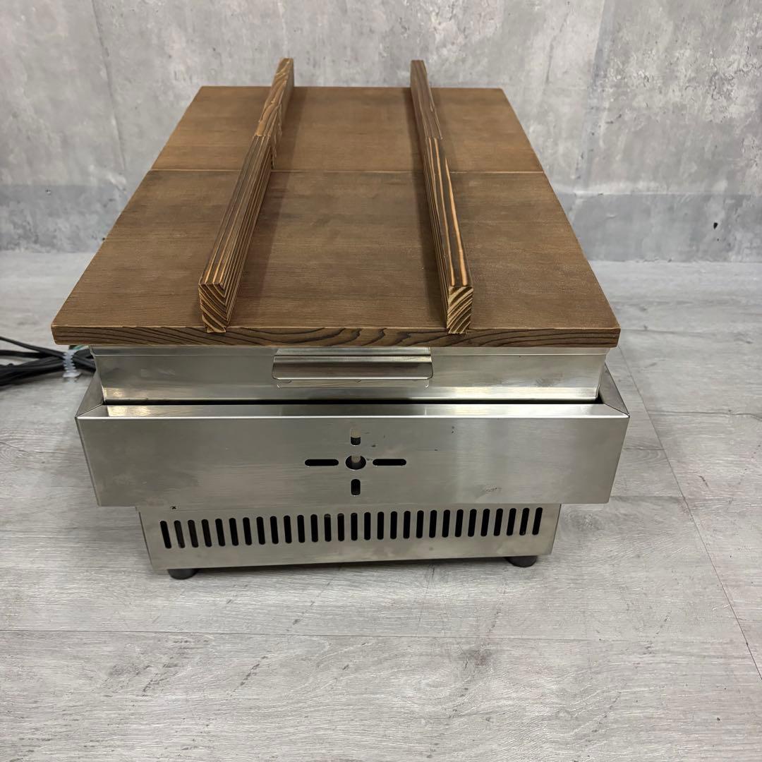 NHO-8SY 電気おでん鍋　2019年製