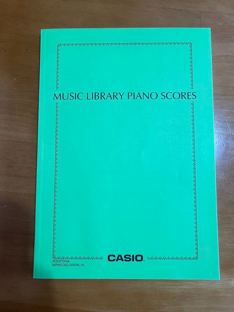 CASIO AP-500 2007年製電子ピアノ