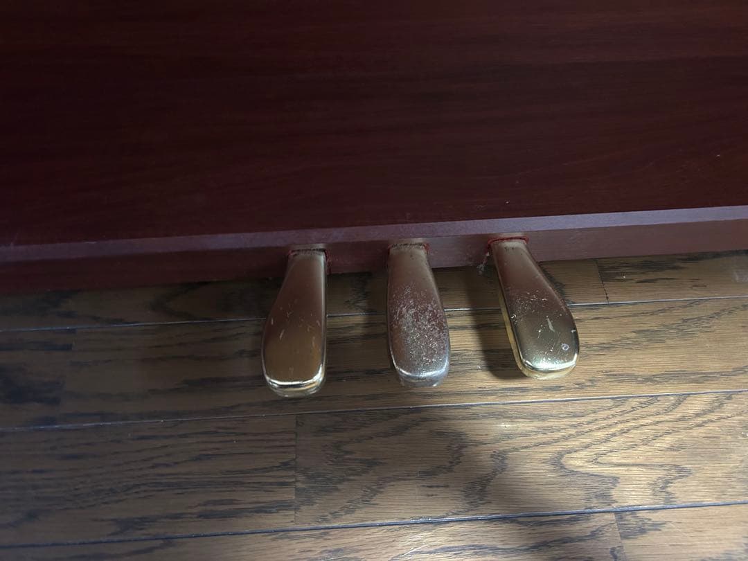 CASIO AP-500 2007年製電子ピアノ