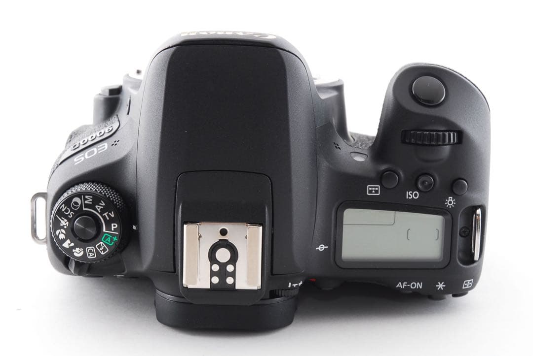 極上品 キャノン デジタル一眼レフカメラ Canon EOS 9000D