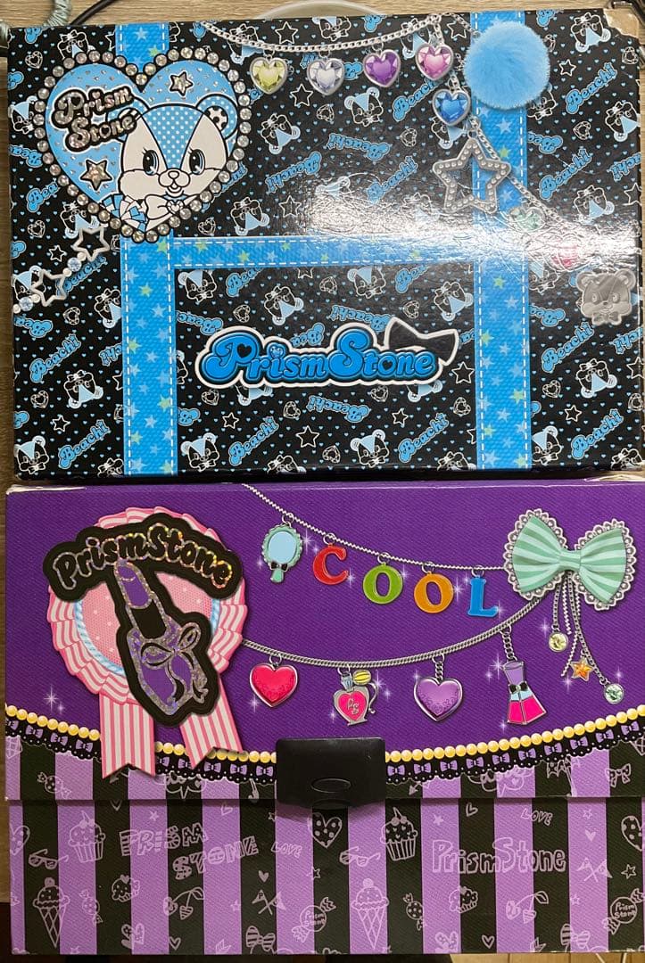 プリティーリズム プリズムストーン まとめ売り