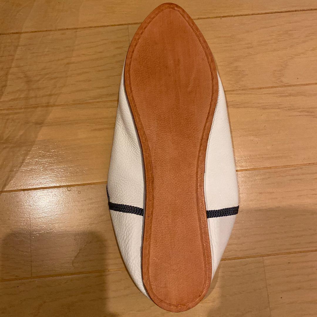fatima スリッパ　ルームシューズ