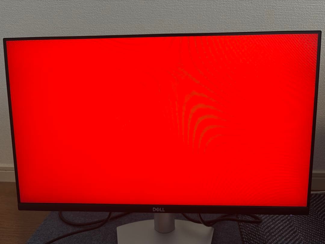 DELL S2421HS 23.8インチ モニター