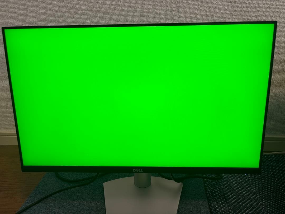 DELL S2421HS 23.8インチ モニター