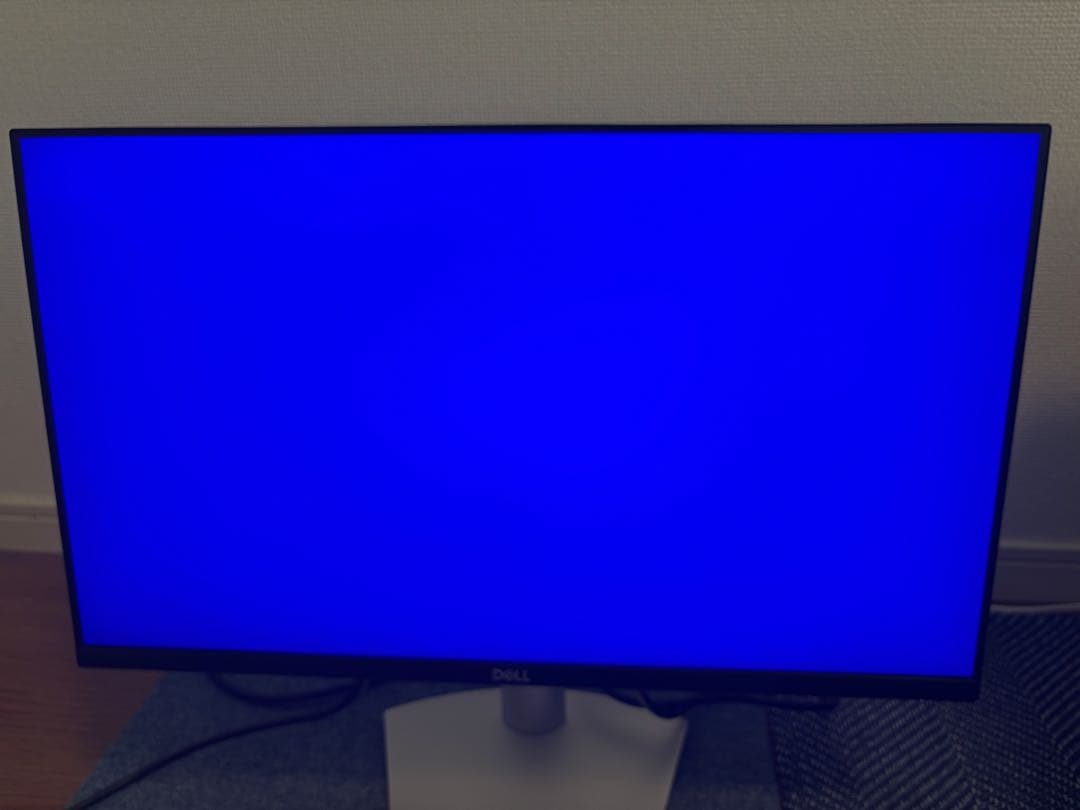 DELL S2421HS 23.8インチ モニター