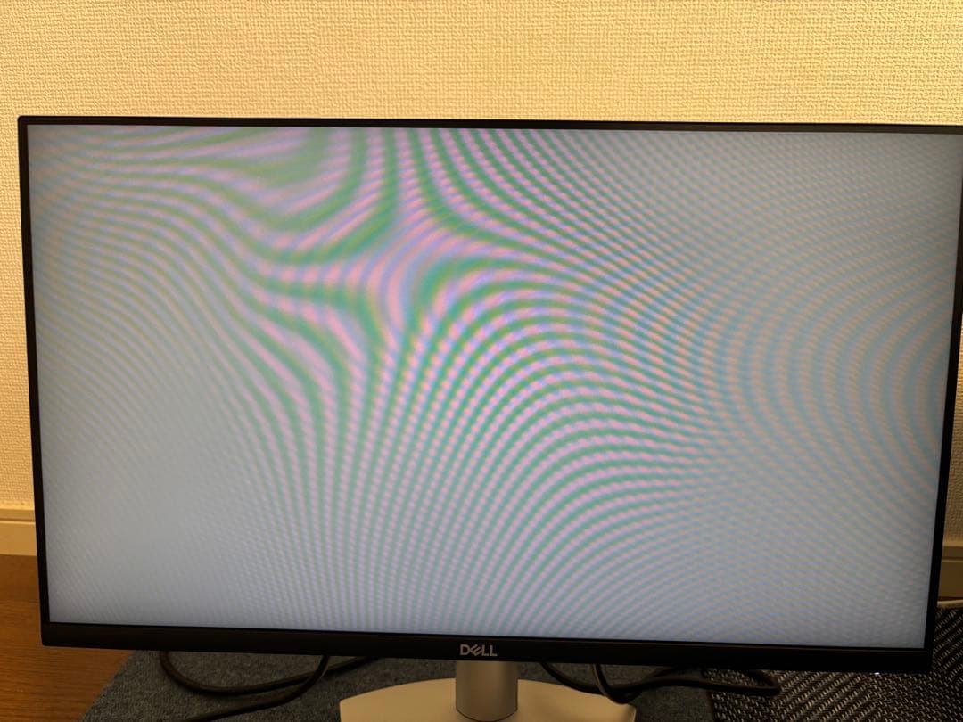 DELL S2421HS 23.8インチ モニター
