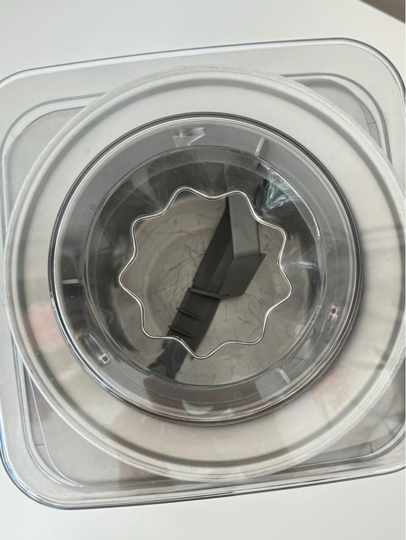 Cuisinart アイスクリームメーカー