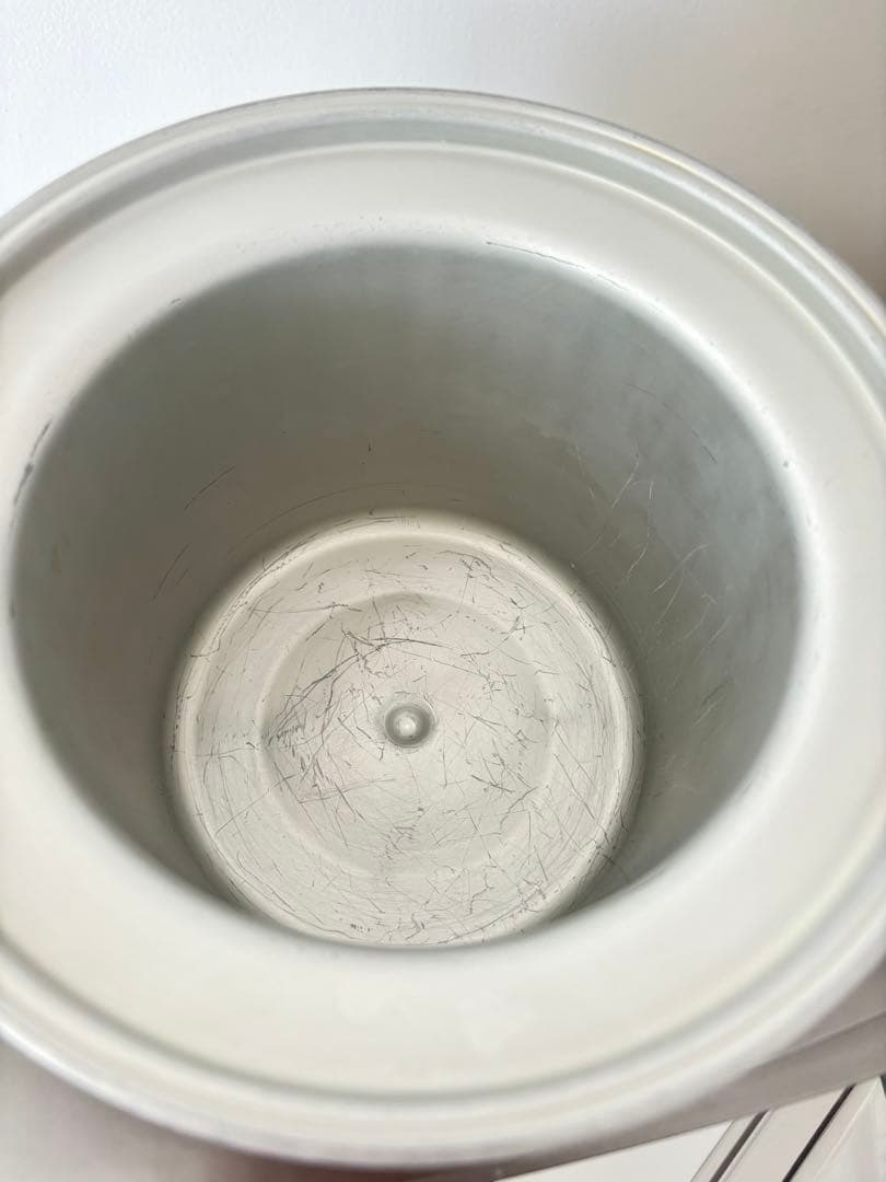 Cuisinart アイスクリームメーカー