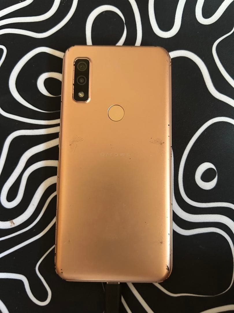 arrows FCG01 64GB 値下げ⭕️